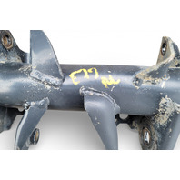 Honda Element 07-11 Trailing Lower Control Arm Rear Left/Driver, 52371-SCV-A02, E079, OEM, 2007, 2008, 2009, 2010, 2011