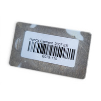 Honda Element 07-08 ABS Modulator Pump 57110-SCV-A12, E079, OEM, 2007, 2008