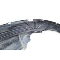 Honda Element 03-08 Fender Liner Front Left/Driver 74151-SCV-A00, E079, OEM, 2003, 2004, 2005, 2006, 2007, 2008