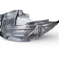 Honda Element 03-08 Fender Liner Front Left/Driver 74151-SCV-A00, E079, OEM, 2003, 2004, 2005, 2006, 2007, 2008