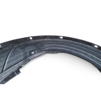 Honda Element 03-08 Fender Liner Front Left/Driver 74151-SCV-A00, E079, OEM, 2003, 2004, 2005, 2006, 2007, 2008