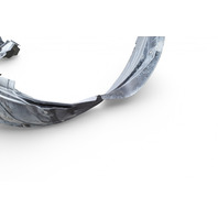 Honda Element 03-08 Fender Liner Front Left/Driver 74151-SCV-A00, E079, OEM, 2003, 2004, 2005, 2006, 2007, 2008