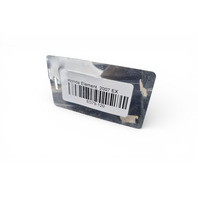 Honda Element 03-08 Fender Liner Front Left/Driver 74151-SCV-A00, E079, OEM, 2003, 2004, 2005, 2006, 2007, 2008