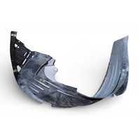 Honda Element 03-08 Fender Liner Front Left/Driver 74151-SCV-A00, E079, OEM, 2003, 2004, 2005, 2006, 2007, 2008