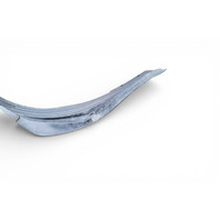 Honda Element 03-08 Fender Liner Front Left/Driver 74151-SCV-A00, E079, OEM, 2003, 2004, 2005, 2006, 2007, 2008