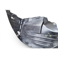 Honda Element 03-08 Fender Liner Front Left/Driver 74151-SCV-A00, E079, OEM, 2003, 2004, 2005, 2006, 2007, 2008