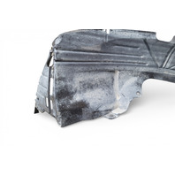 Honda Element 03-08 Fender Liner Front Left/Driver 74151-SCV-A00, E079, OEM, 2003, 2004, 2005, 2006, 2007, 2008