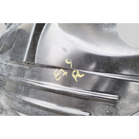 Honda Element 03-08 Fender Liner Front Left/Driver 74151-SCV-A00, E079, OEM, 2003, 2004, 2005, 2006, 2007, 2008