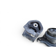 Honda Element 03-11 Engine Rubber Mount Set(4) 50810-S7D-003, 50821-SCV-A03, 50815-SCV-A84, E079, OEM, 2003, 2004, 2005, 2006, 2007, 2008, 2009, 2010, 2011