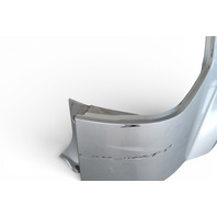 Honda Element 06-08 Rear Quarter Cladding Right/Passenger Silver 74410-SCV-A20ZD, E079, OEM, 2006, 2007, 2008