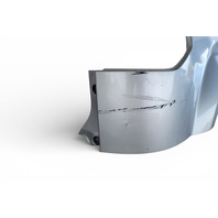 Honda Element 06-08 Rear Quarter Cladding Right/Passenger Silver 74410-SCV-A20ZD, E079, OEM, 2006, 2007, 2008