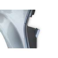 Honda Element 06-08 Rear Quarter Cladding Right/Passenger Silver 74410-SCV-A20ZD, E079, OEM, 2006, 2007, 2008