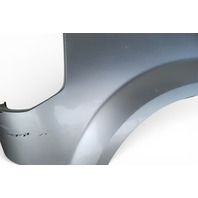 Honda Element 06-08 Rear Quarter Cladding Right/Passenger Silver 74410-SCV-A20ZD, E079, OEM, 2006, 2007, 2008