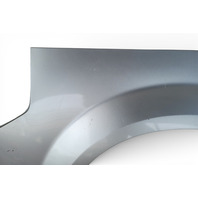 Honda Element 06-08 Rear Quarter Cladding Right/Passenger Silver 74410-SCV-A20ZD, E079, OEM, 2006, 2007, 2008