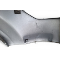 Honda Element 06-08 Rear Quarter Cladding Right/Passenger Silver 74410-SCV-A20ZD, E079, OEM, 2006, 2007, 2008