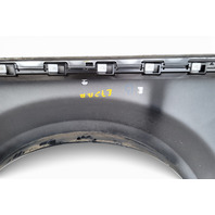 Honda Element 06-08 Rear Quarter Cladding Right/Passenger Silver 74410-SCV-A20ZD, E079, OEM, 2006, 2007, 2008