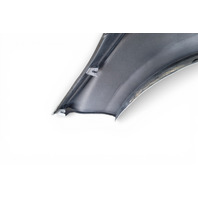 Honda Element 06-08 Rear Quarter Cladding Right/Passenger Silver 74410-SCV-A20ZD, E079, OEM, 2006, 2007, 2008