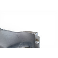 Honda Element 06-08 Rear Quarter Cladding Right/Passenger Silver 74410-SCV-A20ZD, E079, OEM, 2006, 2007, 2008