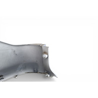 Honda Element 06-08 Rear Quarter Cladding Right/Passenger Silver 74410-SCV-A20ZD, E079, OEM, 2006, 2007, 2008