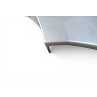 Honda Element 06-08 Rear Quarter Cladding Right/Passenger Silver 74410-SCV-A20ZD, E079, OEM, 2006, 2007, 2008
