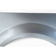 Honda Element 06-08 Rear Quarter Cladding Right/Passenger Silver 74410-SCV-A20ZD, E079, OEM, 2006, 2007, 2008