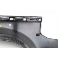 Honda Element 06-08 Rear Quarter Cladding Right/Passenger Silver 74410-SCV-A20ZD, E079, OEM, 2006, 2007, 2008