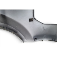 Honda Element 06-08 Rear Quarter Cladding Right/Passenger Silver 74410-SCV-A20ZD, E079, OEM, 2006, 2007, 2008