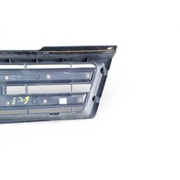 Honda Element 07-08 Front Grill Grille Molding 75120-SCV-A02, E079, OEM, 2007, 2008