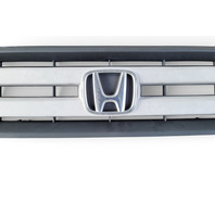 Honda Element 07-08 Front Grill Grille Molding 75120-SCV-A02, E079, OEM, 2007, 2008