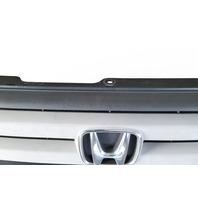 Honda Element 07-08 Front Grill Grille Molding 75120-SCV-A02, E079, OEM, 2007, 2008