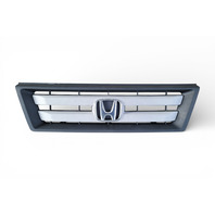 Honda Element 07-08 Front Grill Grille Molding 75120-SCV-A02, E079, OEM, 2007, 2008