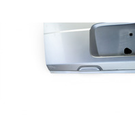 Honda Element 03-08 Rear Lower Tailgate Trunk Lid Assembly, Silver Metallic, 68700-SCV-A90ZZ, E079, OEM, 2003, 2004, 2005, 2006, 2007, 2008
