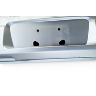 Honda Element 03-08 Rear Lower Tailgate Trunk Lid Assembly, Silver Metallic, 68700-SCV-A90ZZ, E079, OEM, 2003, 2004, 2005, 2006, 2007, 2008