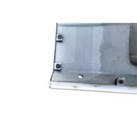 Honda Element 03-08 Rear Lower Tailgate Trunk Lid Assembly, Silver Metallic, 68700-SCV-A90ZZ, E079, OEM, 2003, 2004, 2005, 2006, 2007, 2008