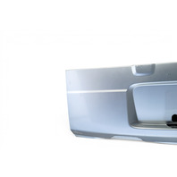 Honda Element 03-08 Rear Lower Tailgate Trunk Lid Assembly, Silver Metallic, 68700-SCV-A90ZZ, E079, OEM, 2003, 2004, 2005, 2006, 2007, 2008