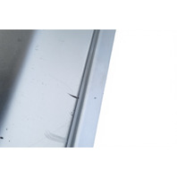 Honda Element 03-08 Rear Lower Tailgate Trunk Lid Assembly, Silver Metallic, 68700-SCV-A90ZZ, E079, OEM, 2003, 2004, 2005, 2006, 2007, 2008