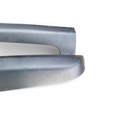 Honda Element 05-11 Roof Panel Molding Left/Driver Set(3) Black Textured 75220-SCV-A01ZC, E079, OEM, 2005, 2006, 2007, 2008, 2009, 2010, 2011