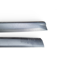 Honda Element 05-11 Roof Panel Molding Left/Driver Set(3) Black Textured 75220-SCV-A01ZC, E079, OEM, 2005, 2006, 2007, 2008, 2009, 2010, 2011