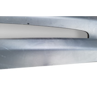 Honda Element 05-11 Roof Panel Molding Left/Driver Set(3) Black Textured 75220-SCV-A01ZC, E079, OEM, 2005, 2006, 2007, 2008, 2009, 2010, 2011