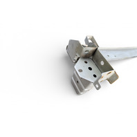 Honda Element 03-08 Front Bumper Reinforcement Bar Beam Grey 71130-SCV-A00ZZ, E079, OEM, 2003, 2004, 2005, 2006, 2007, 2008