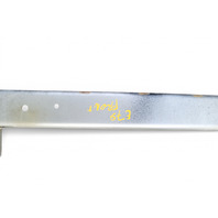 Honda Element 03-08 Front Bumper Reinforcement Bar Beam Grey 71130-SCV-A00ZZ, E079, OEM, 2003, 2004, 2005, 2006, 2007, 2008