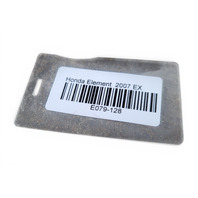 Honda Element 03-11 A/C Air Condition Compressor, 38810-PZD-A00, E079, OEM, 2003, 2004, 2005, 2006, 2007, 2008, 2009, 2010, 2011