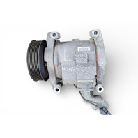 Honda Element 03-11 A/C Air Condition Compressor, 38810-PZD-A00, E079, OEM, 2003, 2004, 2005, 2006, 2007, 2008, 2009, 2010, 2011