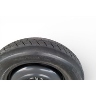 Honda Element 03-11 Spare Tire Wheel Disc Donut, 42700-S0X-A51, E079, OEM, 2003, 2004, 2005, 2006, 2007, 2008, 2009, 2010, 2011