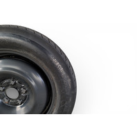 Honda Element 03-11 Spare Tire Wheel Disc Donut, 42700-S0X-A51, E079, OEM, 2003, 2004, 2005, 2006, 2007, 2008, 2009, 2010, 2011