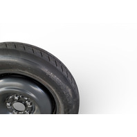 Honda Element 03-11 Spare Tire Wheel Disc Donut, 42700-S0X-A51, E079, OEM, 2003, 2004, 2005, 2006, 2007, 2008, 2009, 2010, 2011