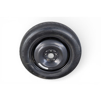 Honda Element 03-11 Spare Tire Wheel Disc Donut, 42700-S0X-A51, E079, OEM, 2003, 2004, 2005, 2006, 2007, 2008, 2009, 2010, 2011