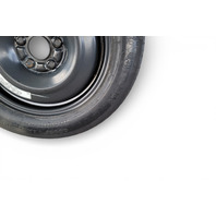 Honda Element 03-11 Spare Tire Wheel Disc Donut, 42700-S0X-A51, E079, OEM, 2003, 2004, 2005, 2006, 2007, 2008, 2009, 2010, 2011