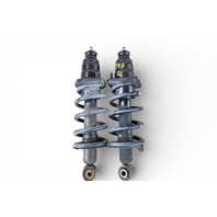 Honda Element 03-11 EX Rear Shock Absorber Strut Left/Right Set, 52620-SCV-A03, E079, OEM, 2003, 2004, 2005, 2006, 2007, 2008, 2009, 2010, 2011