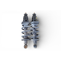 Honda Element 03-11 EX Rear Shock Absorber Strut Left/Right Set, 52620-SCV-A03, E079, OEM, 2003, 2004, 2005, 2006, 2007, 2008, 2009, 2010, 2011